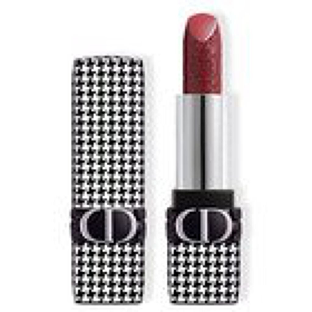 ルージュ ディオール/Dior/口紅を使ったクチコミ(1枚目)