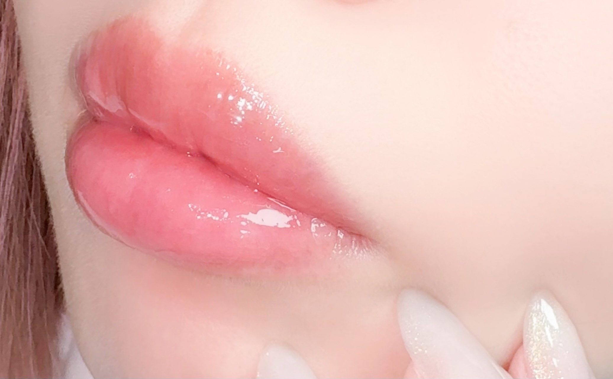 +By lilay スパイシーリッププランパー ep.12/LILAY/リッププランパーを使ったクチコミ（2枚目）