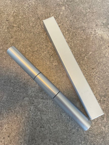 Wアイブロウカラーズ/RMK/リキッドアイブロウを使ったクチコミ(1枚目)