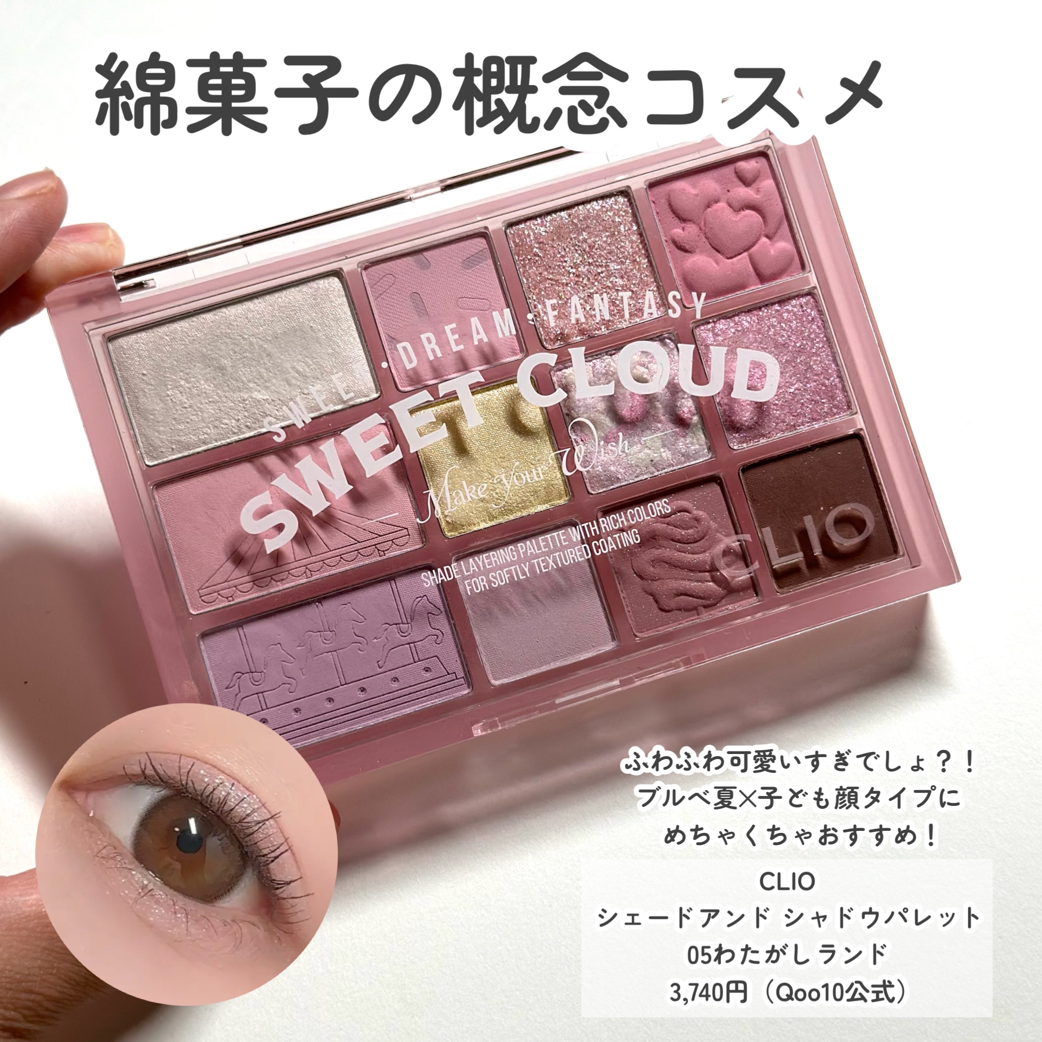 トーンペアリングハイライター/espoir/ハイライト・シェーディングを使ったクチコミ（2枚目）