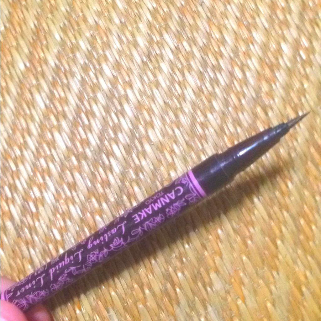 パーフェクトマルチアイズ/キャンメイク/アイシャドウパレットを使ったクチコミ(3枚目)