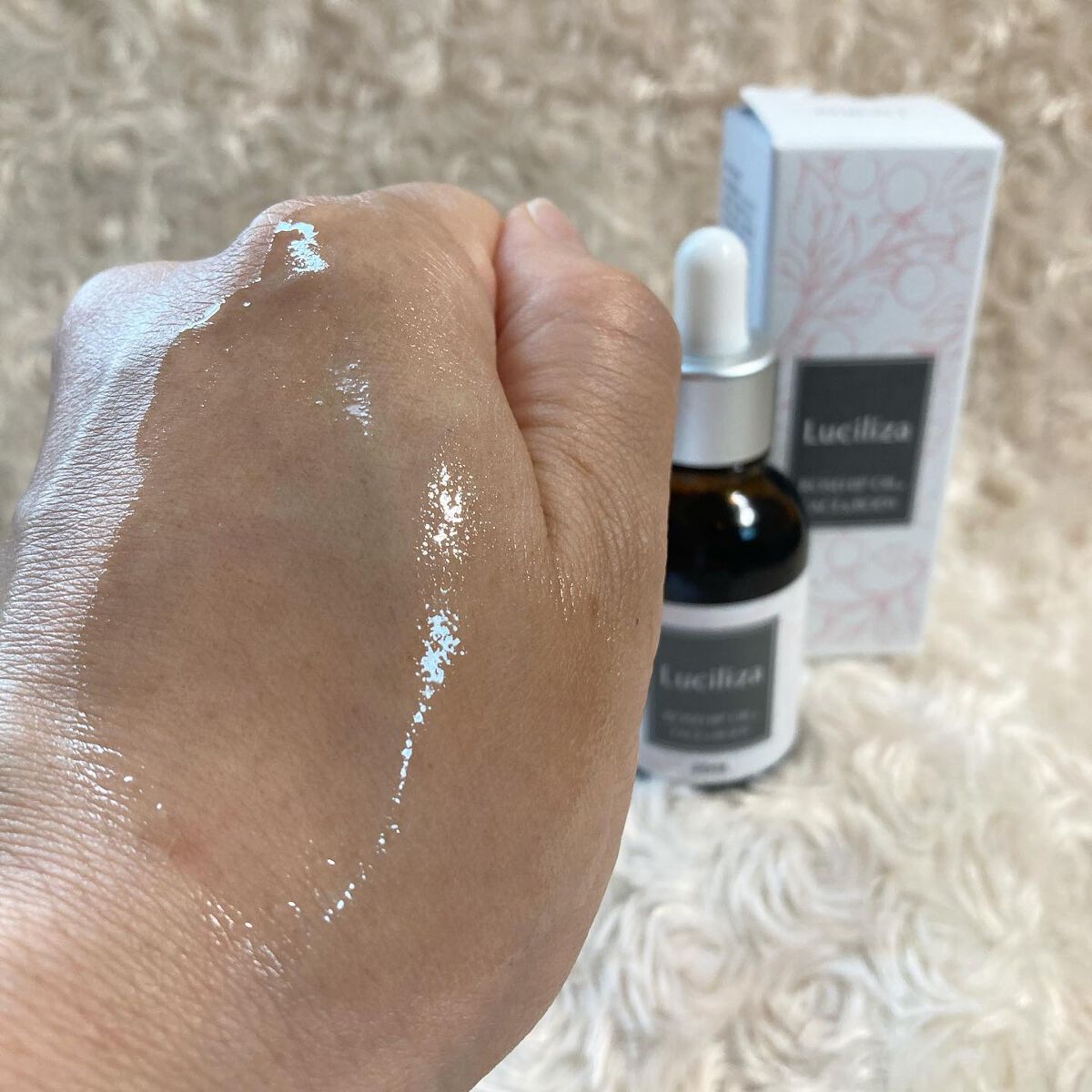 を使ったクチコミ（3枚目）