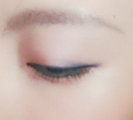 グロッシーリッチ アイズ/Visée/アイシャドウパレットを使ったクチコミ(3枚目)