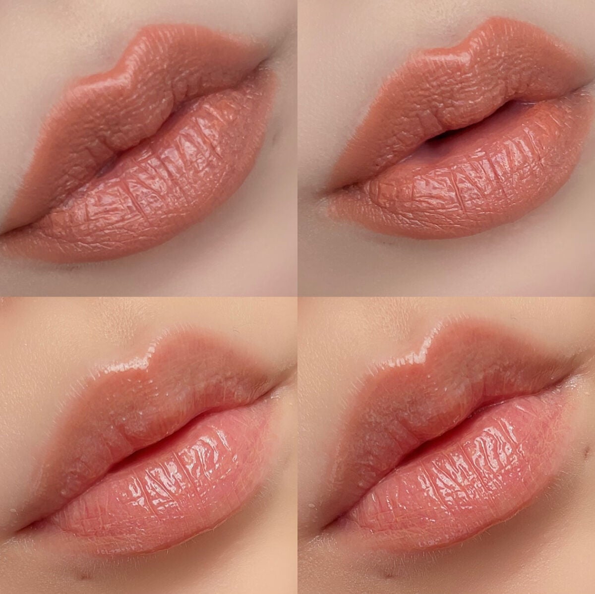 ~トゥー フェイスド ハングオーバー~ ピロー バーム リップ トリートメント/Too Faced/リップ美容液を使ったクチコミ(8枚目)
