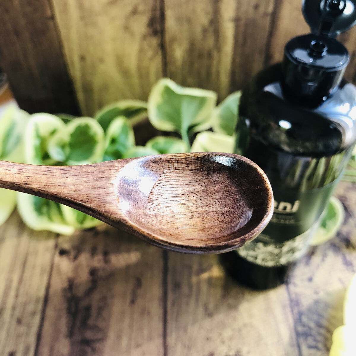 ドクダミ エッセンスローション /enieni /化粧水を使ったクチコミ（2枚目）