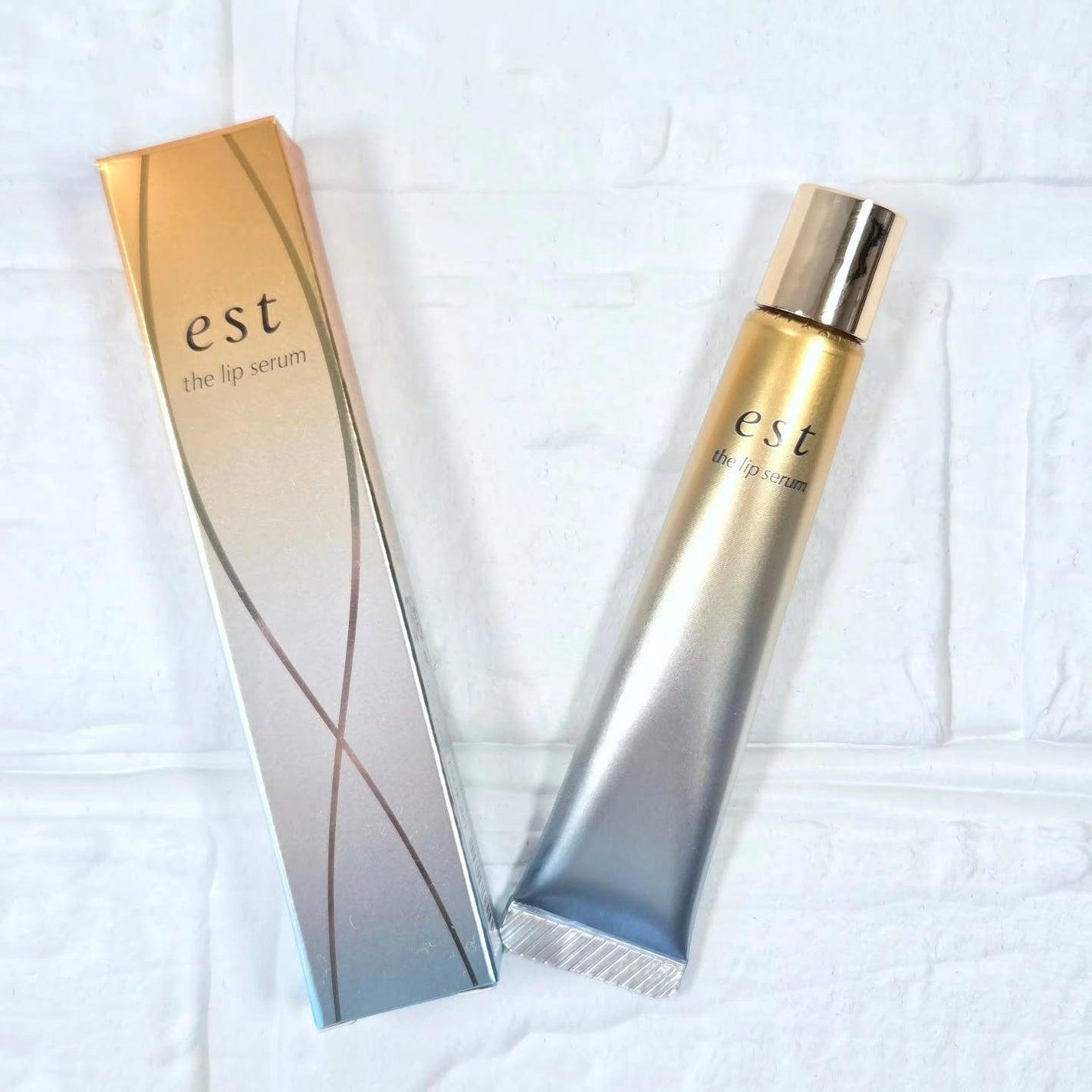 エスト ザ リップセラム/est/リップ美容液を使ったクチコミ(5枚目)