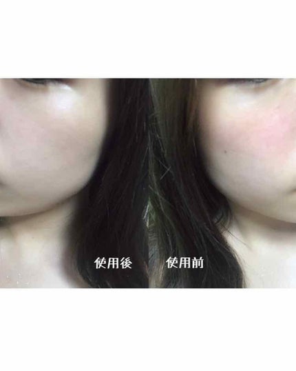 All Stay Foundation/Mamonde/リキッドファンデーションを使ったクチコミ(3枚目)