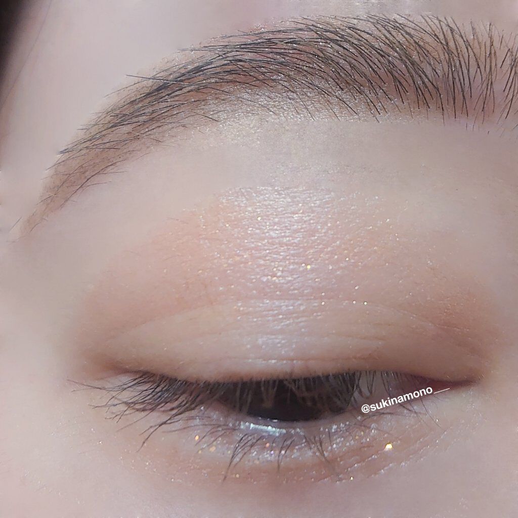 LUCIA 1DAY アッシュブラウン/LUCIA/ワンデー（１DAY）カラコンを使ったクチコミ（3枚目）