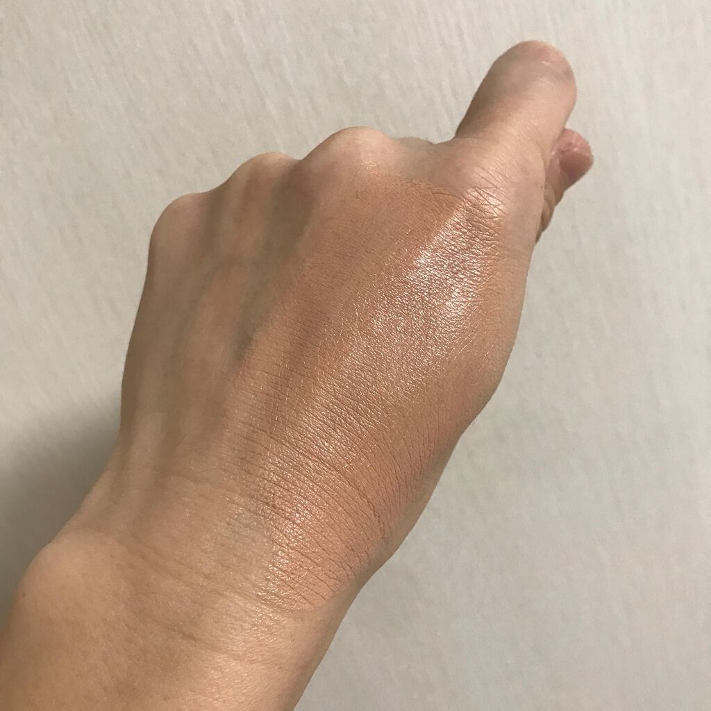 ドラマティックエッセンスリキッド/マキアージュ/リキッドファンデーションを使ったクチコミ(6枚目)