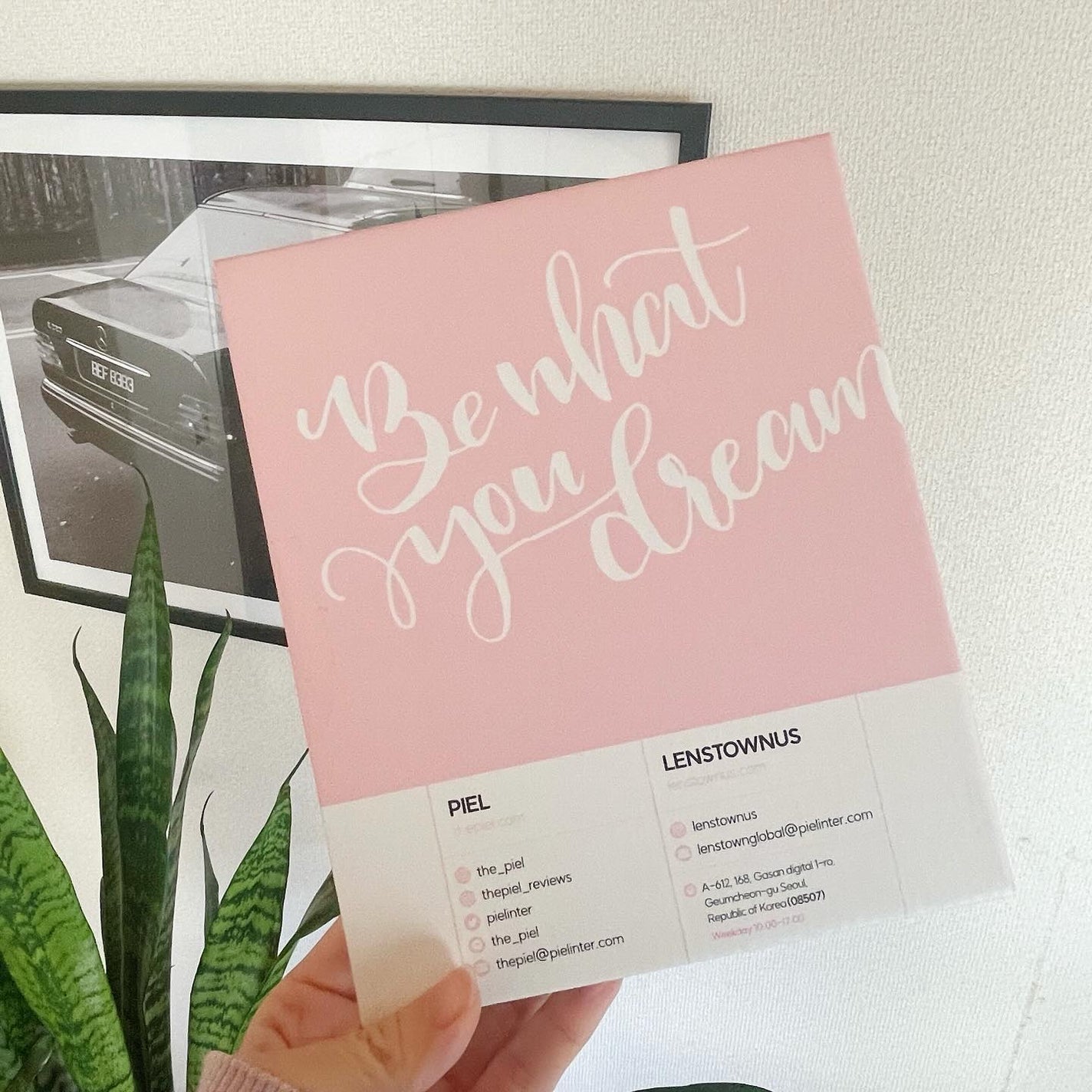 はるちゃん on LIPS 「最近、毎日つけているTHEPIELの新作カラコン『Palm3c..」(2枚目)