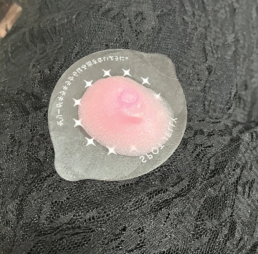 SPOT JELLY(スポッ!とジェリー)へそごまパック/花王/その他スキンケアを使ったクチコミ(1枚目)