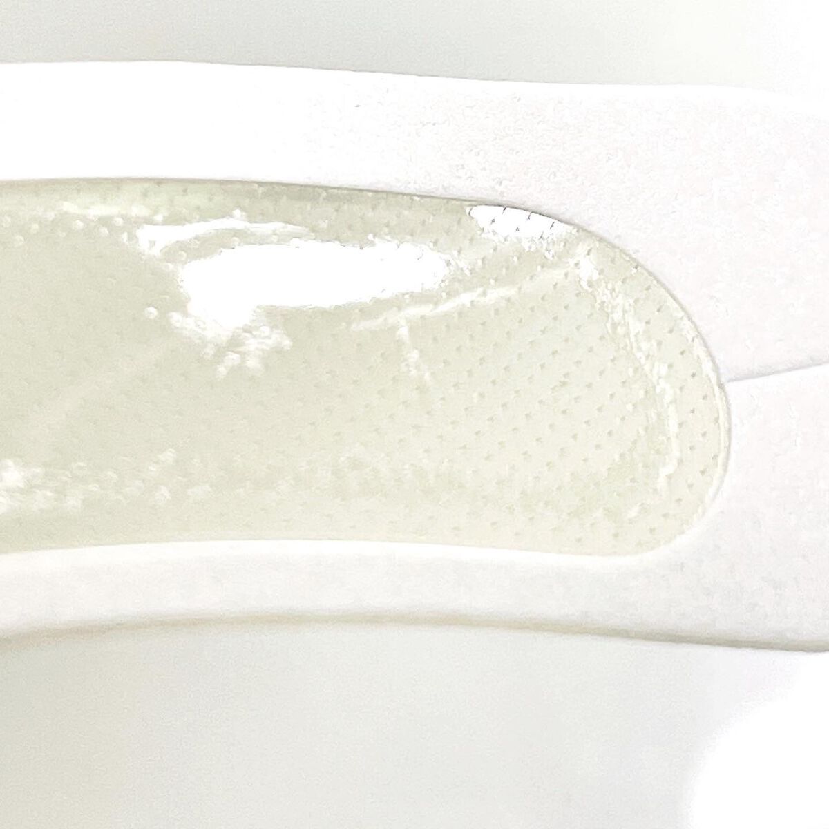 W+ マイクロ ニードル パッチ/SNP/アイケア・アイクリームを使ったクチコミ(4枚目)