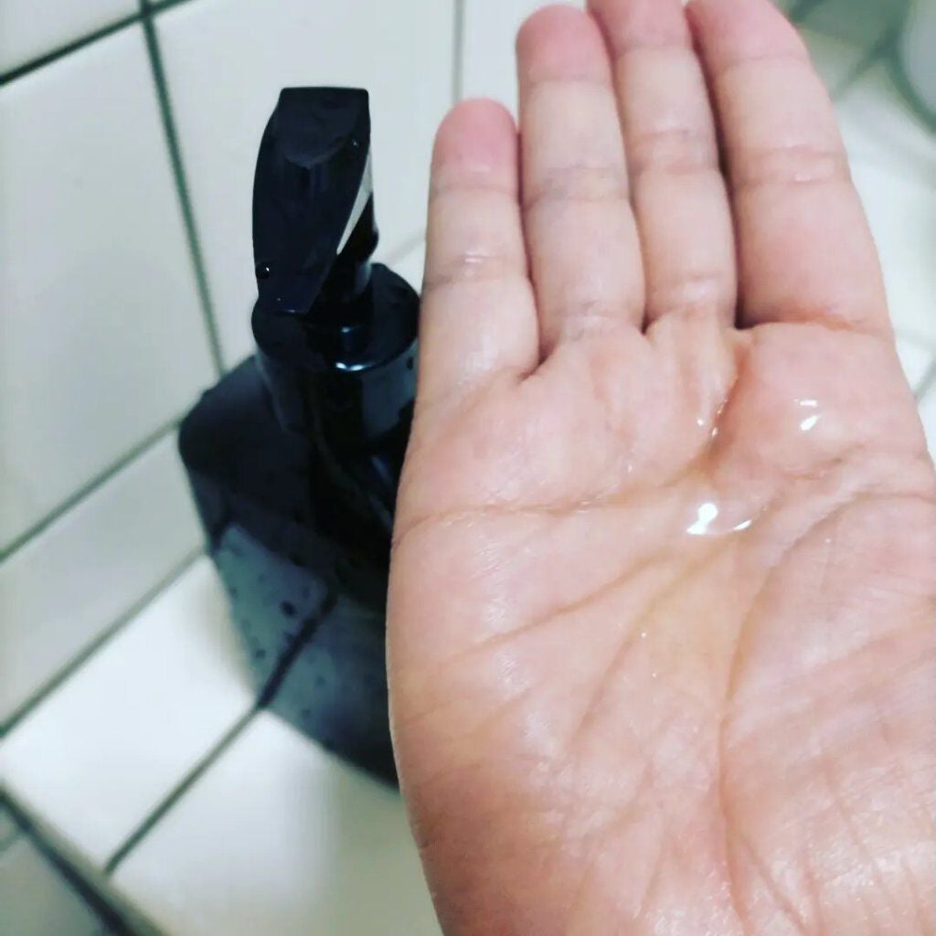 モウダス 薬用 発毛促進剤/北の快適工房/頭皮ローションを使ったクチコミ(7枚目)