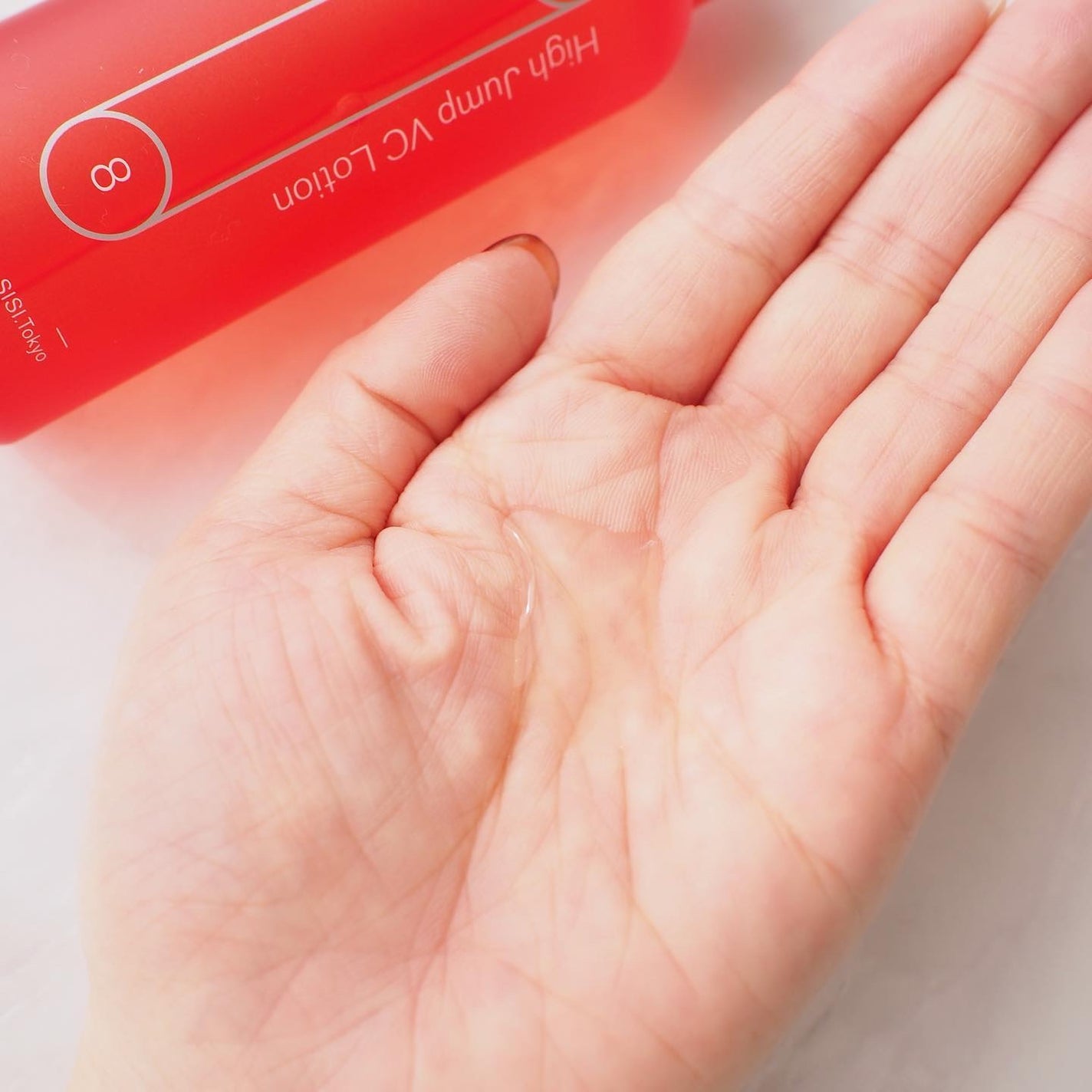 ハイジャンプ VC ローション/SISI/化粧水を使ったクチコミ(3枚目)