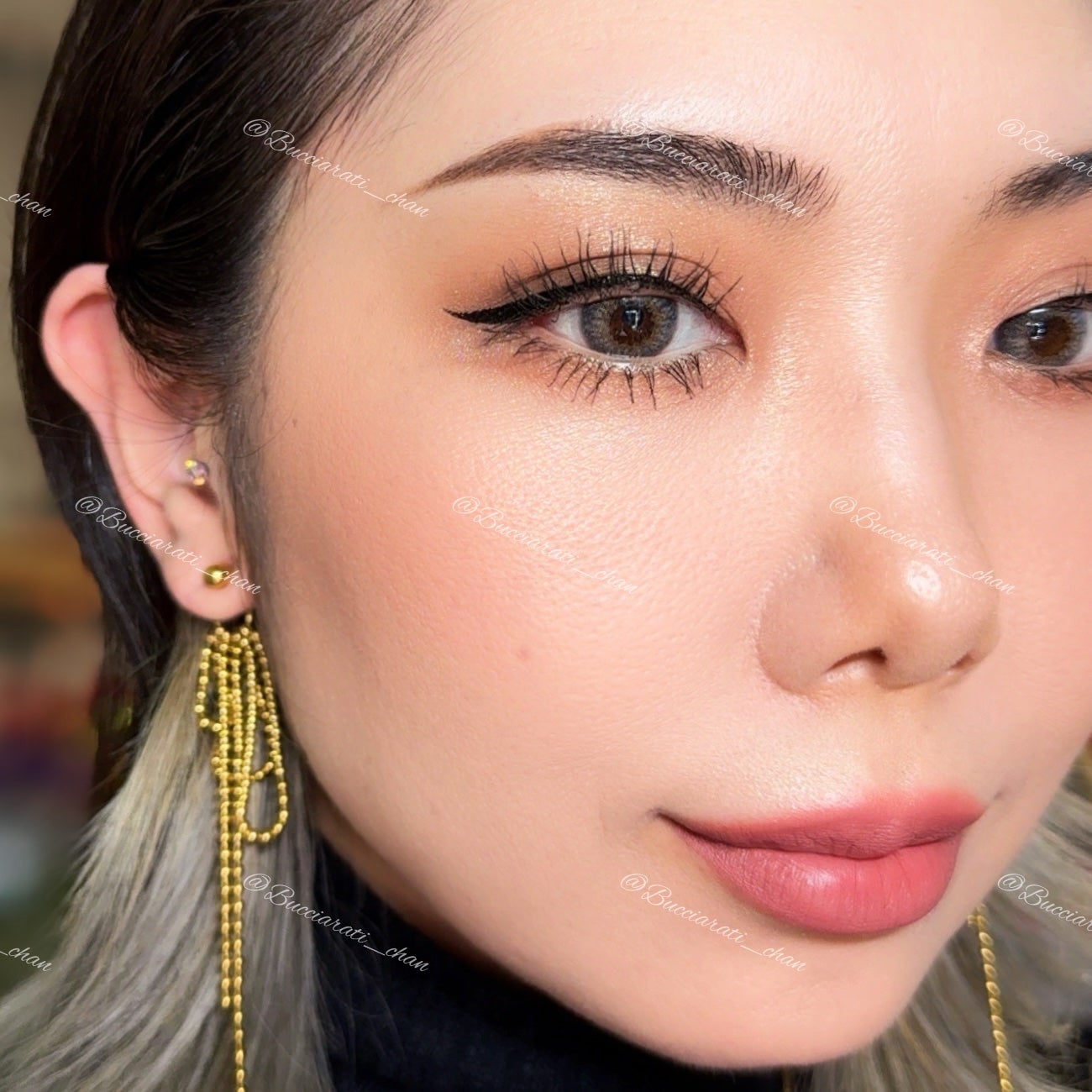 M·A·C ミネラライズ スキンフィニッシュ/M・A・C/パウダーハイライトを使ったクチコミ(2枚目)