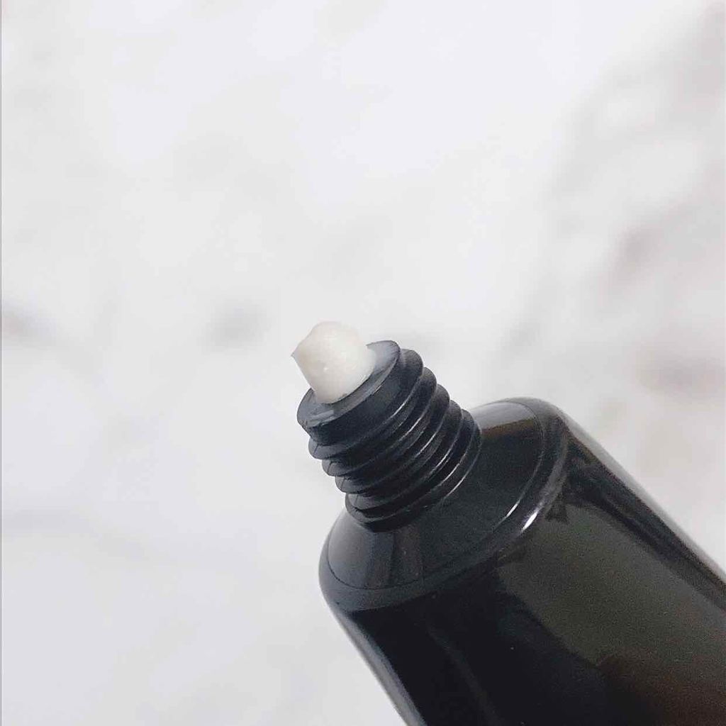 UR GLAM EYESHADOW PRIMER/U R GLAM/アイシャドウベースを使ったクチコミ(2枚目)