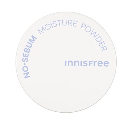 innisfree ノーセバム モイスチャーパウダー S