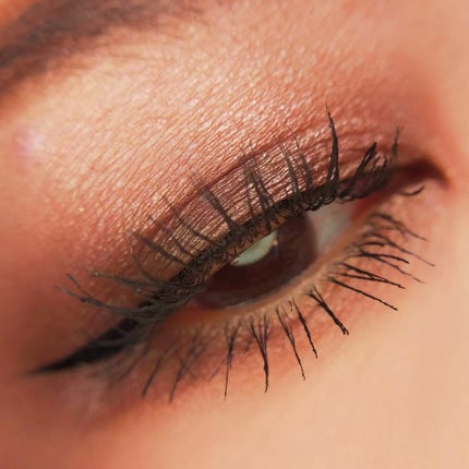 コネクト イン カラー アイシャドウ パレット × 6/M・A・C/アイシャドウパレットを使ったクチコミ(9枚目)