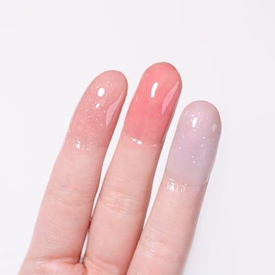 エスポア プランピーズ リップグロス espoir