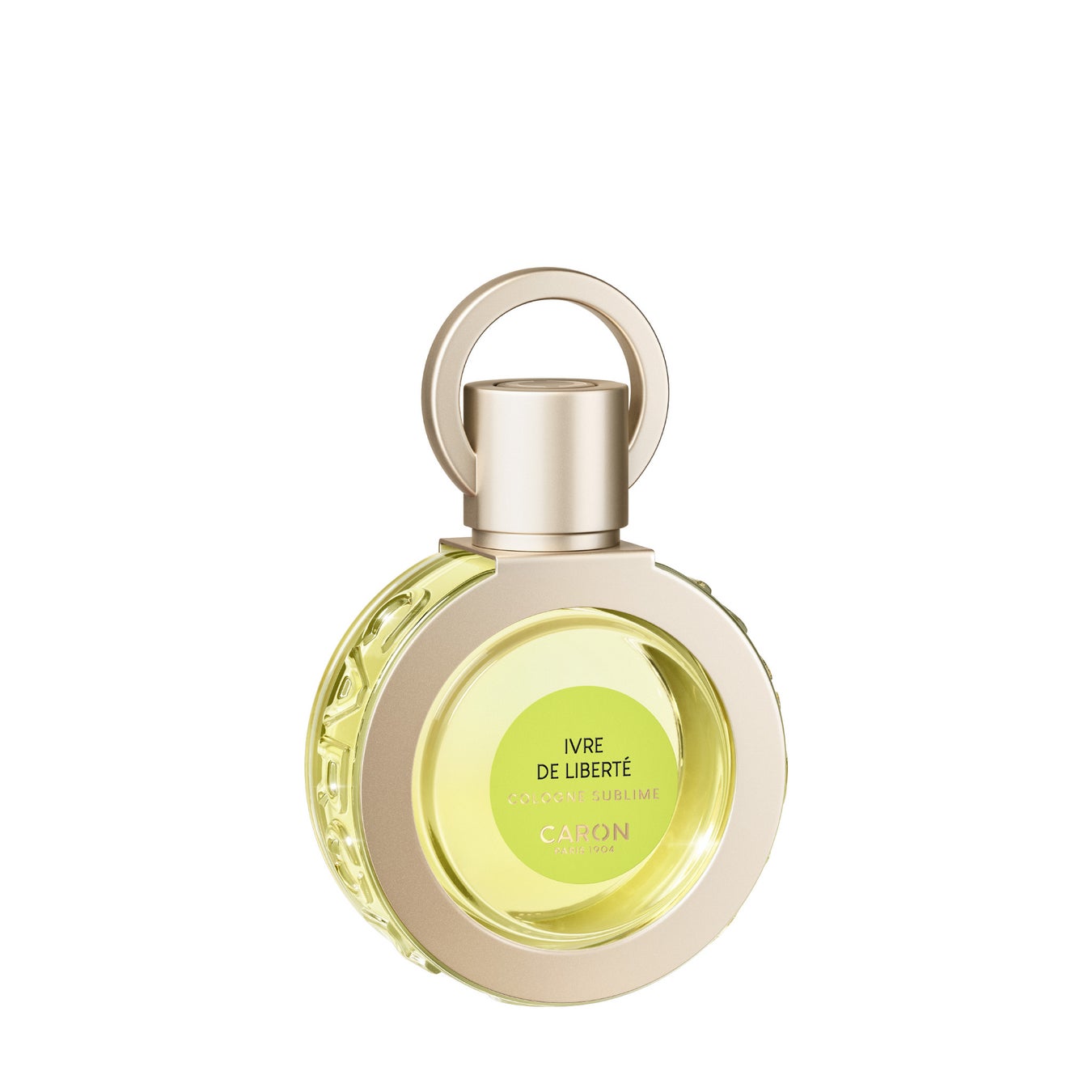 CARON イーヴラ・ド・リベルテ