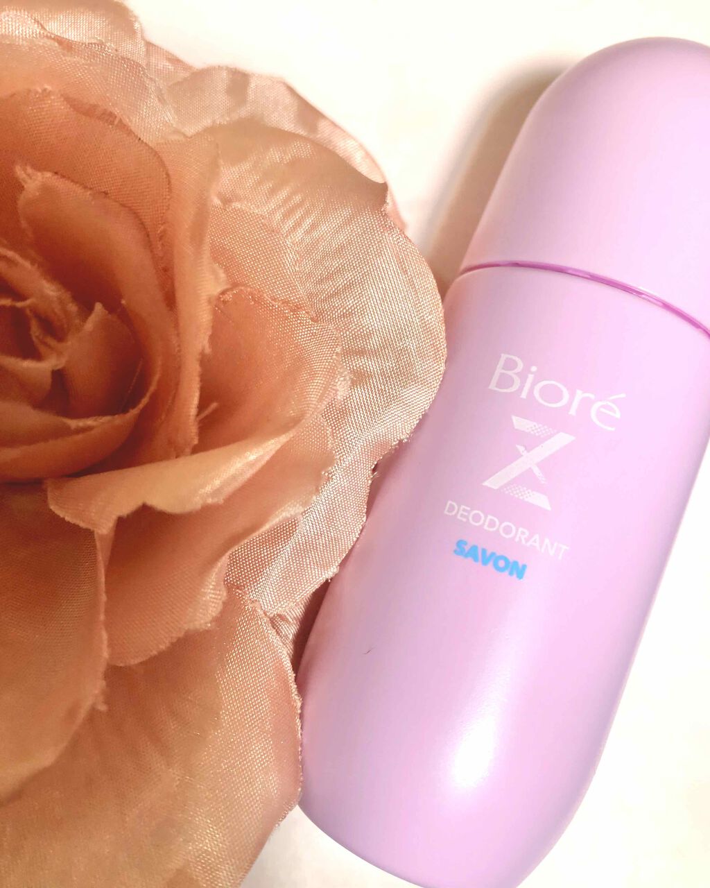 薬用デオドラントZ ロールオン せっけんの香り/ビオレ/デオドラント・制汗剤を使ったクチコミ(1枚目)