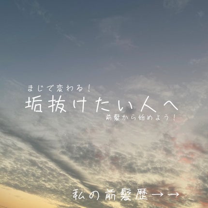 ストレートアイロン/サンキューマート/ストレートアイロンを使ったクチコミ(1枚目)