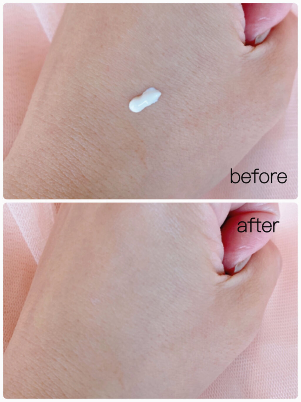 UVイデア XL プロテクショントーンアップ/ラ ロッシュ ポゼ/日焼け止めクリームを使ったクチコミ（2枚目）