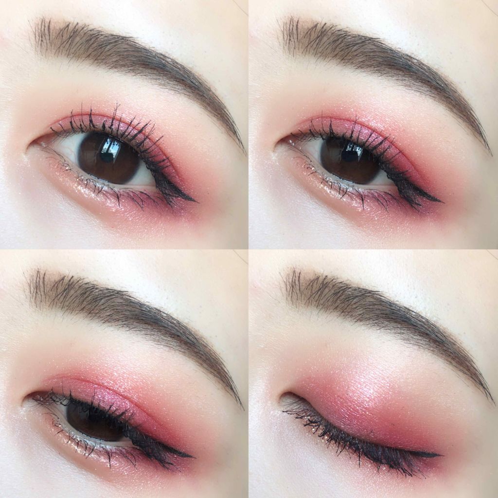 クチュール クルール パレット/YVES SAINT LAURENT BEAUTE/アイシャドウパレットを使ったクチコミ（1枚目）