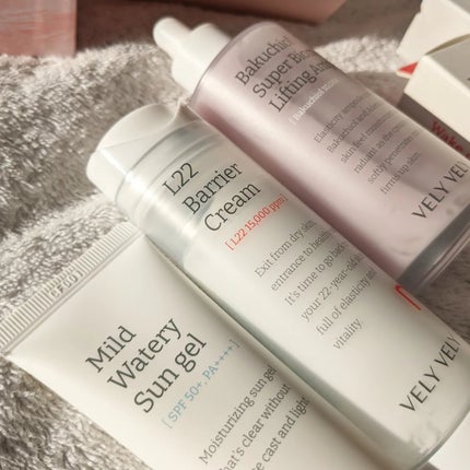 カッサマッサージャー/VELY VELY/かっさプレートを使ったクチコミ(8枚目)