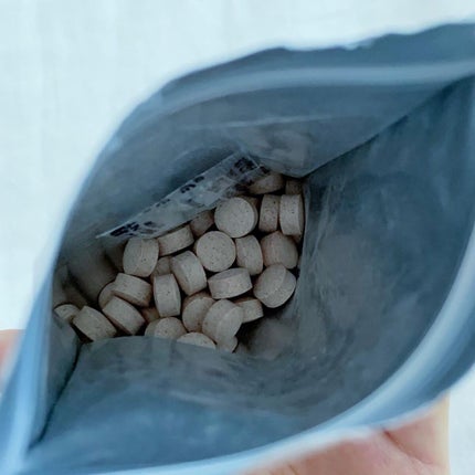 ぐっすりサフラン/ナチュレライフ/健康サプリメントを使ったクチコミ(5枚目)