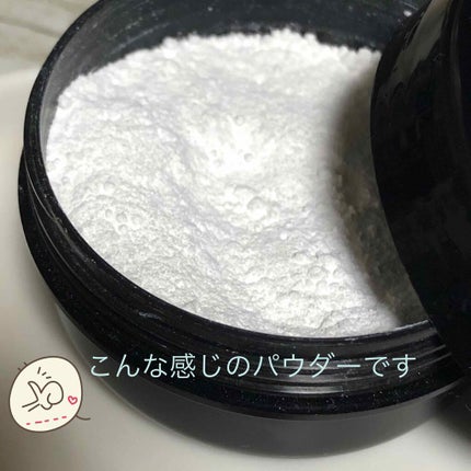 ULTIMATE DENTAL POWDER/インフィニティ/歯磨き粉を使ったクチコミ(3枚目)