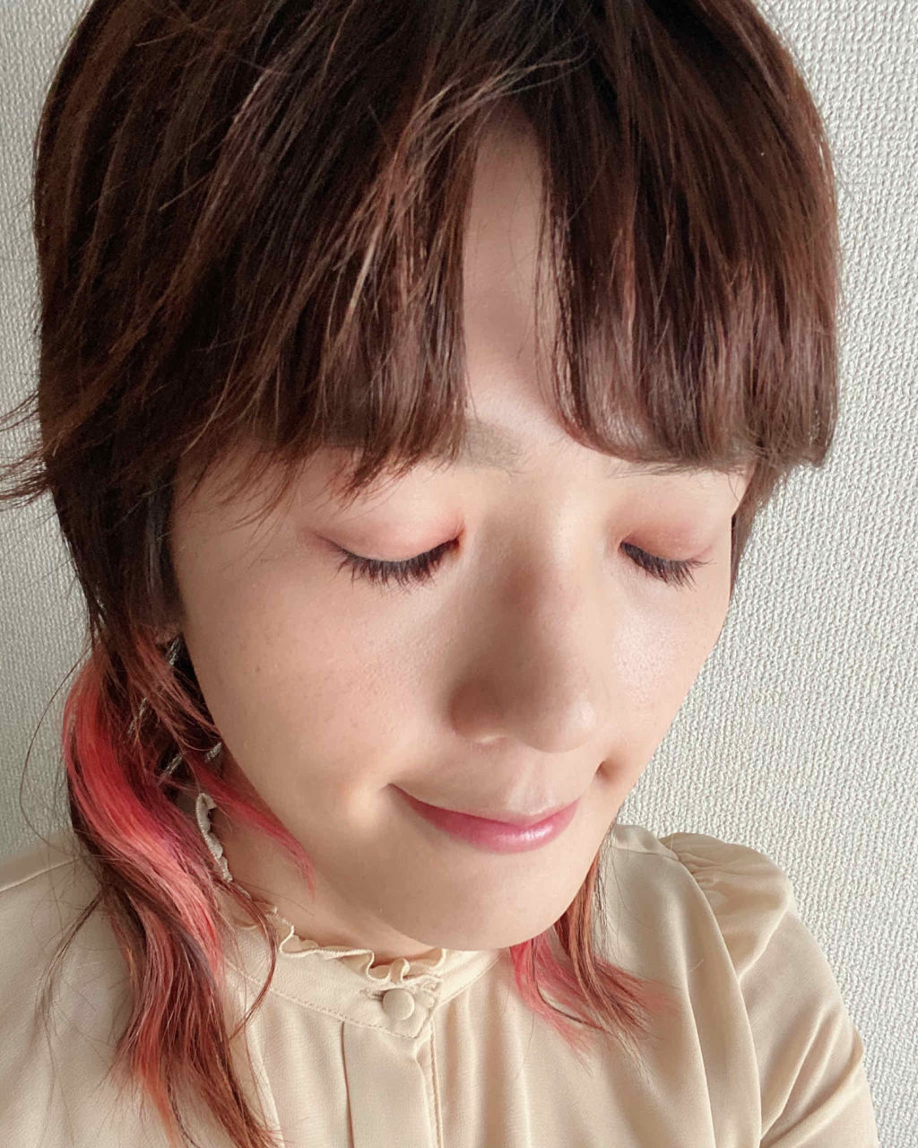 FOR ACTIVE/ケープ/ヘアスプレーを使ったクチコミ（2枚目）