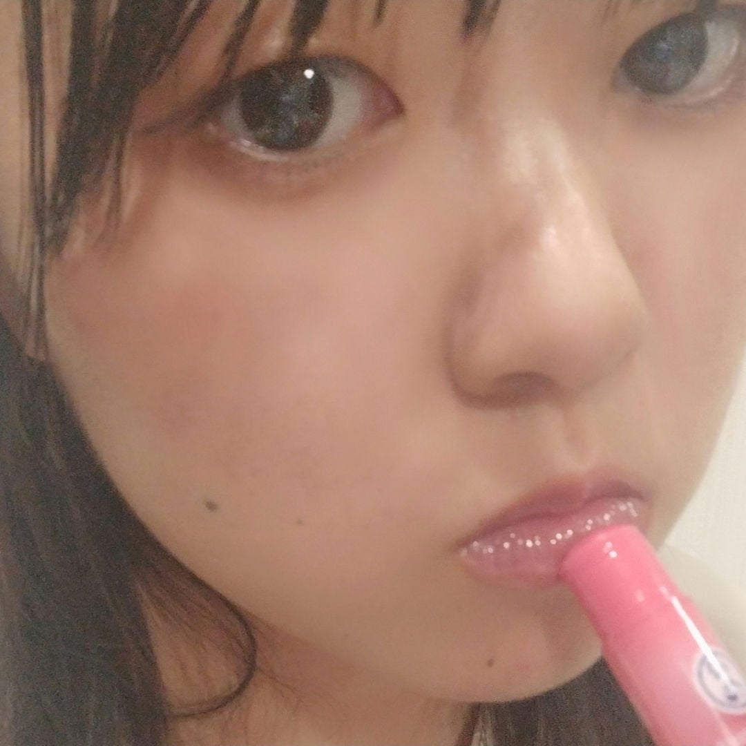 リップフォンデュ/メンソレータム/リップバームを使ったクチコミ(4枚目)