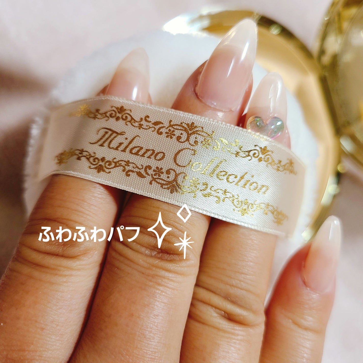 みみ on LIPS 「こんばんは🌛お久しぶりですです。憧れのミラコレお迎えしました♡..」(3枚目)