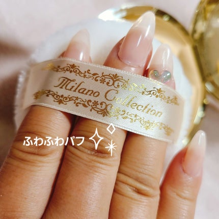 みみ on LIPS 「こんばんは🌛お久しぶりですです。憧れのミラコレお迎えしました♡..」(3枚目)