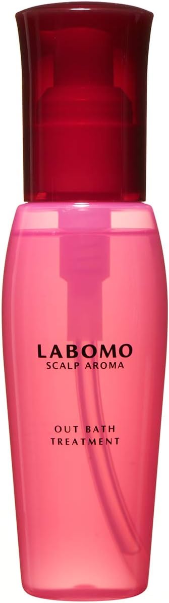 アートネイチャー ラボモ スカルプアロマ アウトバストリートメント