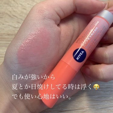 SHOBIDO Solistella リップカラーのクチコミ「《1000円以下！！
 スクールメイクにオススメリップ💄》
2023で持ってて良かったリップを.....」（3枚目）