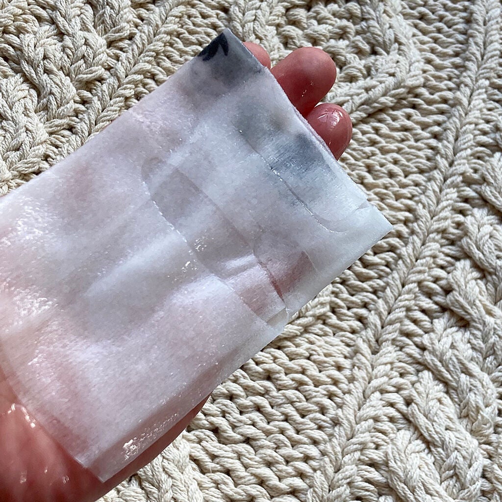 名探偵コナン×オルフェス 【新一&蘭】トロピカルラブ/ALFACE+/シートマスク・パックを使ったクチコミ(3枚目)