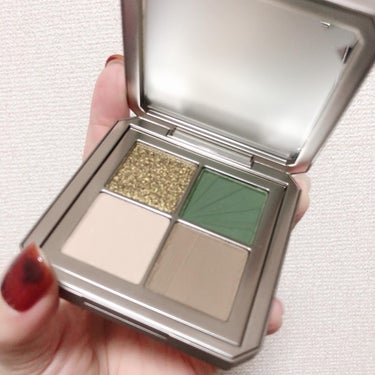 NEO DECO PALETTE EYESHADOW/Joocyee/パウダーアイシャドウを使ったクチコミ（3枚目）