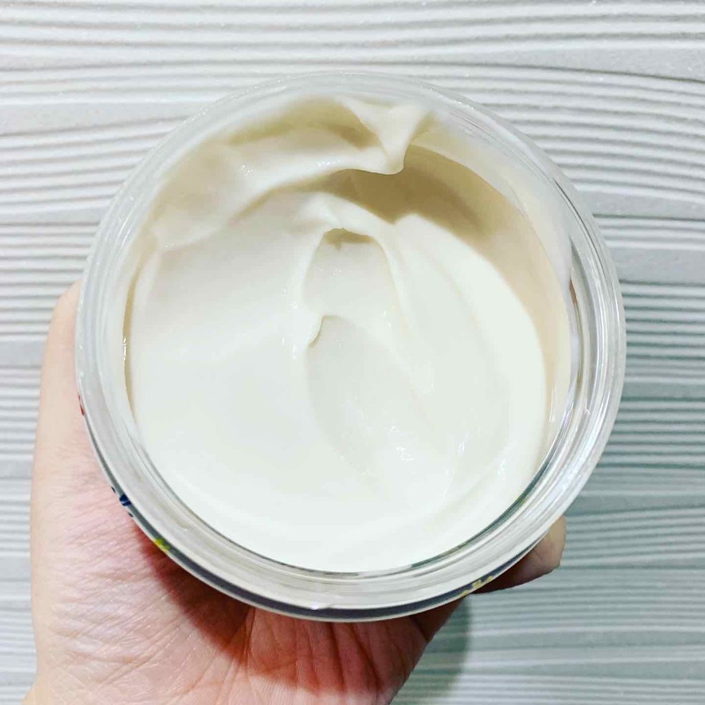 ワフードメイド　酒粕メイク落とし/pdc/クレンジングクリームを使ったクチコミ（2枚目）