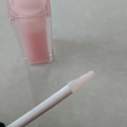 エッセンス リッププランパー/Visée/リッププランパーを使ったクチコミ(2枚目)