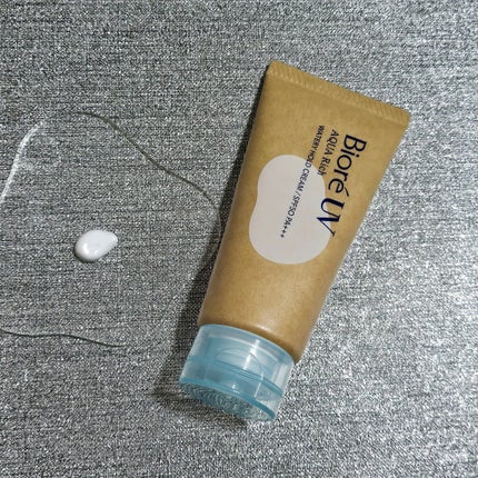 ããªã¬UV ã¢ã¯ã¢ãªãã ãŠã©ãŒã¿ãªãŒããŒã«ãã¯ãªãŒã ïŒæ°Žèèšæ¶UVïŒ/ããªã¬/æ¥çŒãæ¢ãã¯ãªãŒã ã䜿ã£ãã¯ãã³ãïŒ3æç®ïŒ