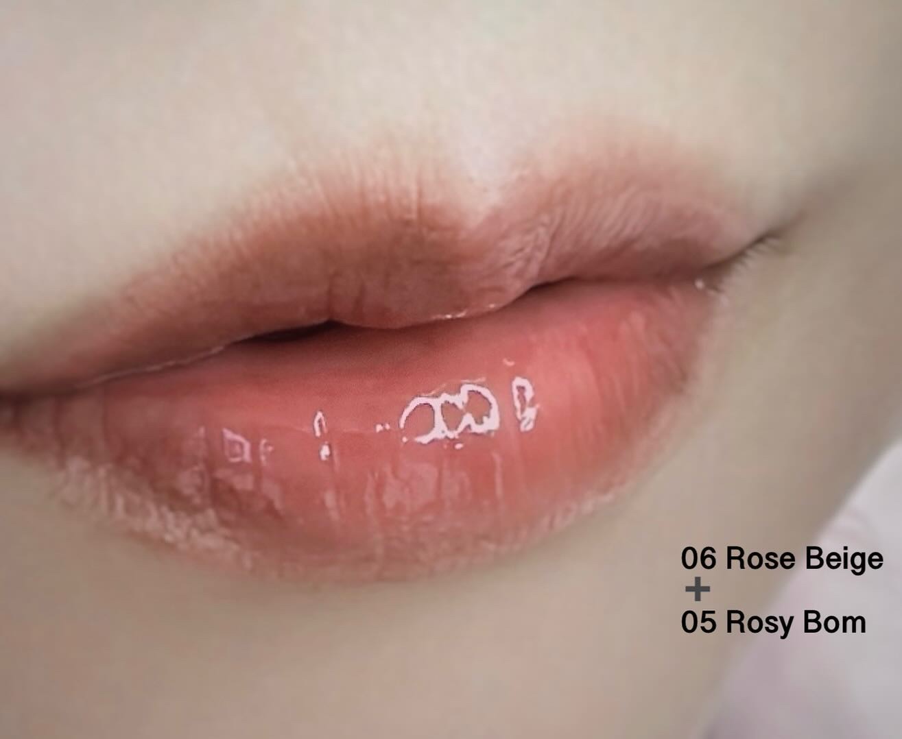 ドットオンムードリップペンシル/Heart Percent/リップライナーを使ったクチコミ（2枚目）