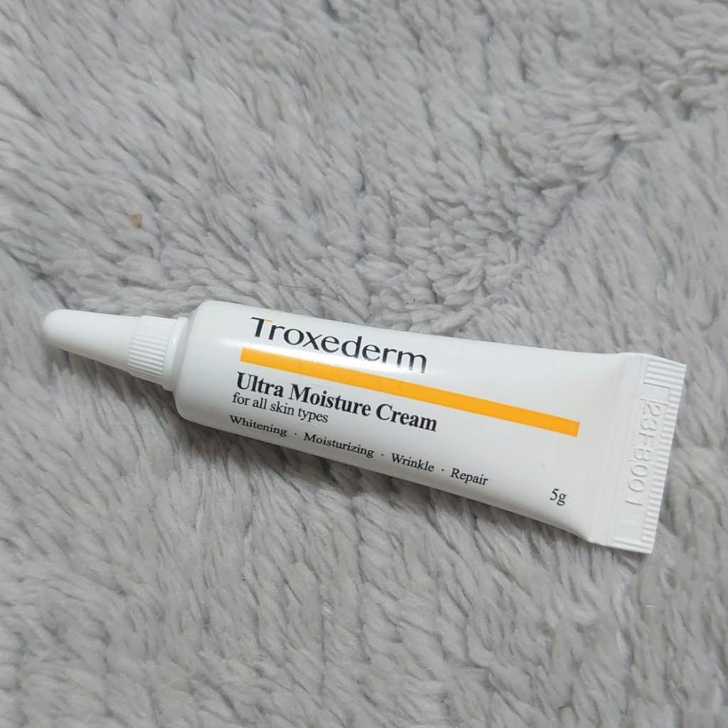 ZEVA  HEALS ウルトラモイスチャークリーム