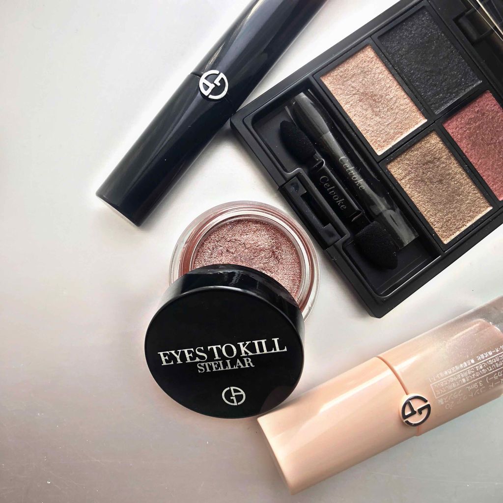 ネオヌード コントゥア/ジョルジオ アルマーニ ビューティ/シェーディングを使ったクチコミ(1枚目)