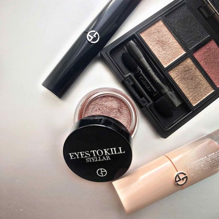 ネオヌード コントゥア/ジョルジオ アルマーニ ビューティ/シェーディングを使ったクチコミ(1枚目)