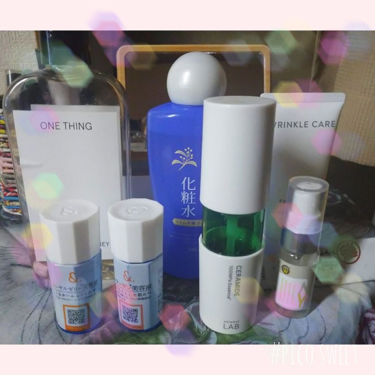 メルティウィンク/アクティフリー/二重まぶた用アイテムを使ったクチコミ(1枚目)