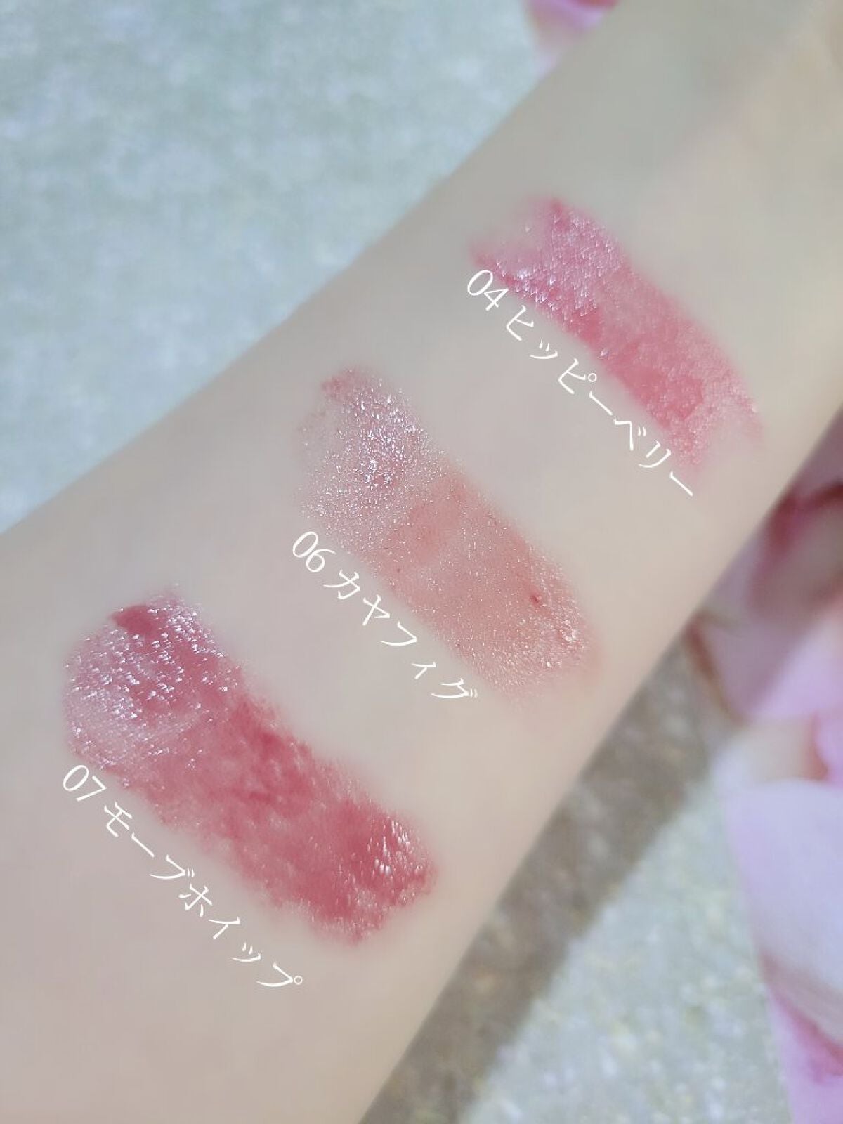 ケイト リップモンスター/KATE/口紅を使ったクチコミ(2枚目)