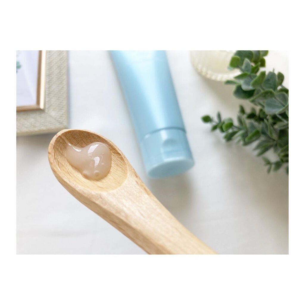 モーニング リニュー/インフィニティ/その他洗顔料を使ったクチコミ（2枚目）