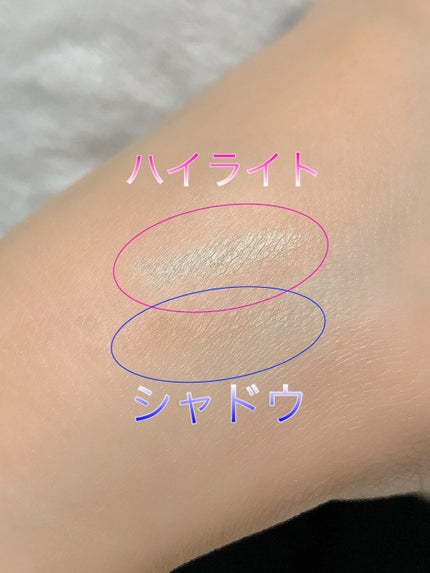 リップバランスチェンジ /プロフェイカー/リップライナーを使ったクチコミ(1枚目)